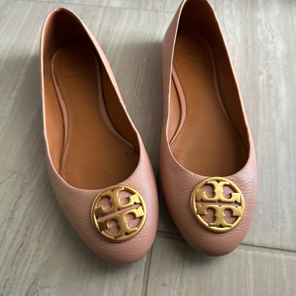 Tory shoes